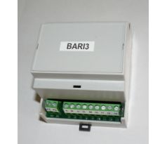 Oddělovací modul BARI3